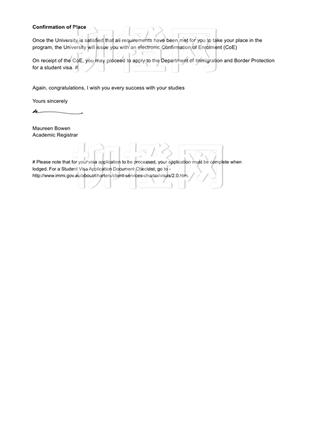 柳橙网成功案列offer展示