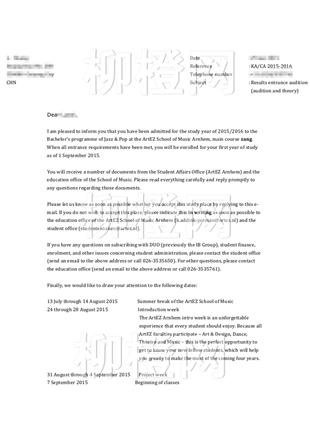 柳橙网成功案列offer展示
