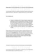 柳橙网成功案列offer展示