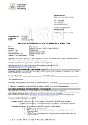 柳橙网成功案列offer展示