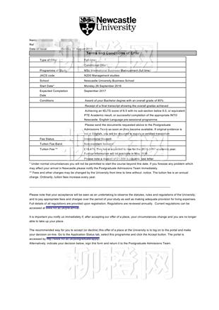 柳橙网成功案列offer展示