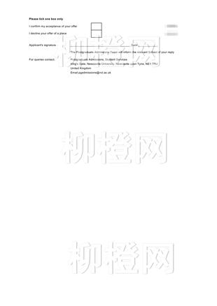 柳橙网成功案列offer展示