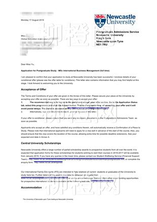 柳橙网成功案列offer展示