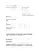 柳橙网成功案列offer展示