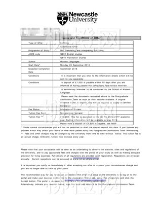 柳橙网成功案列offer展示