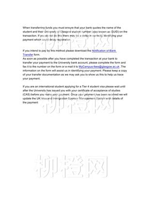 柳橙网成功案列offer展示