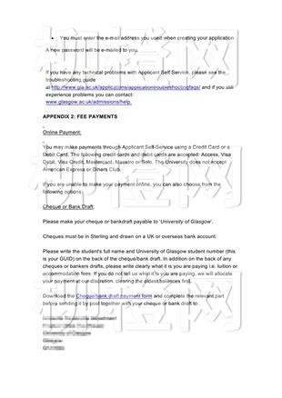 柳橙网成功案列offer展示