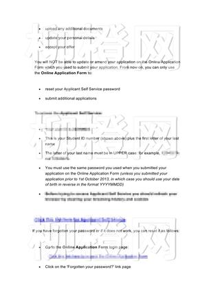 柳橙网成功案列offer展示