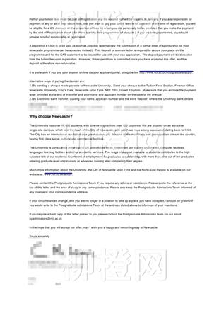 柳橙网成功案列offer展示
