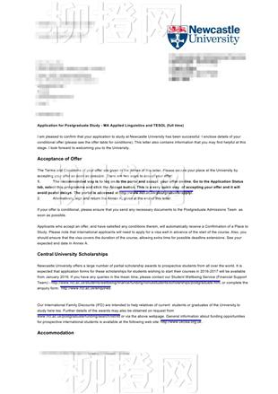 柳橙网成功案列offer展示