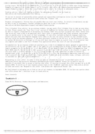 柳橙网成功案列offer展示
