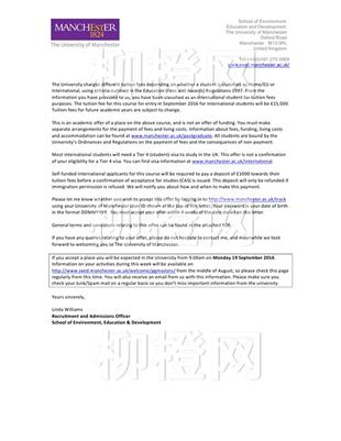 柳橙网成功案列offer展示