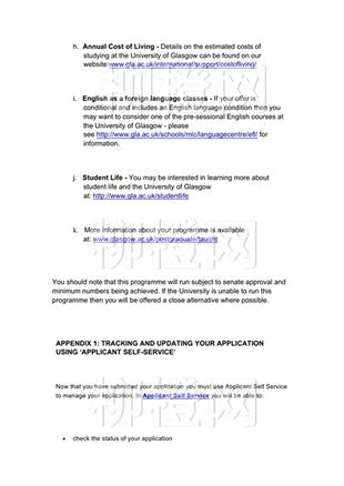 柳橙网成功案列offer展示