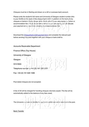 柳橙网成功案列offer展示