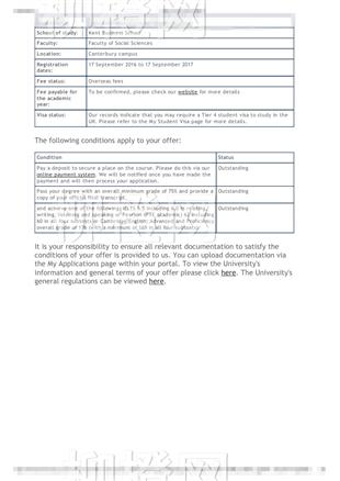 柳橙网成功案列offer展示