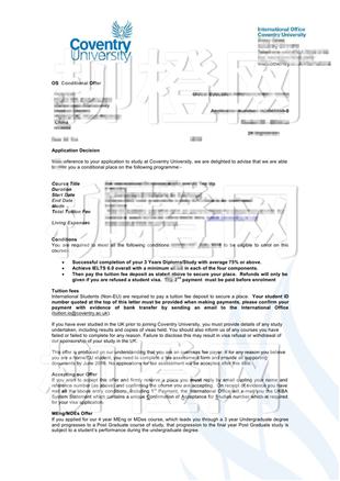 柳橙网成功案列offer展示