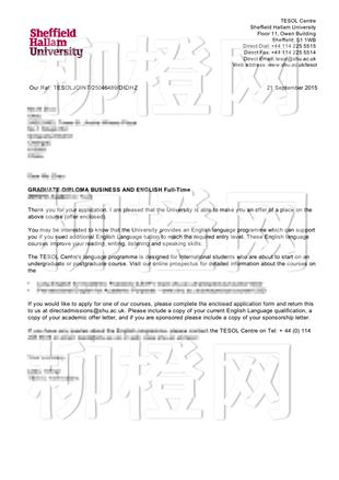 柳橙网成功案列offer展示
