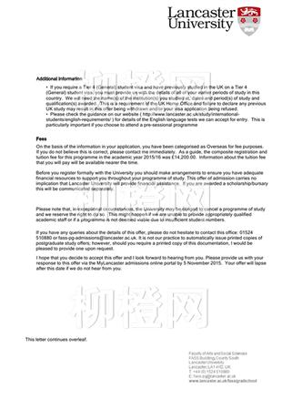 柳橙网成功案列offer展示