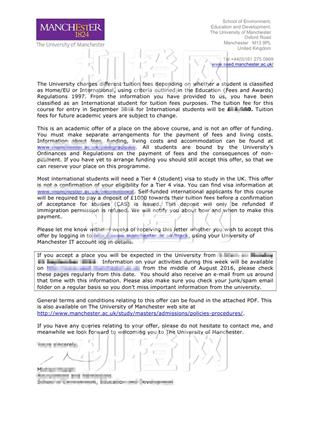 柳橙网成功案列offer展示