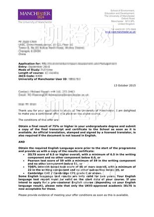 柳橙网成功案列offer展示