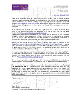 柳橙网成功案列offer展示