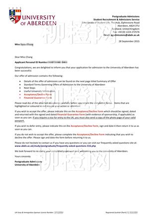 柳橙网成功案列offer展示