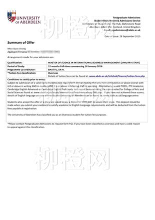 柳橙网成功案列offer展示