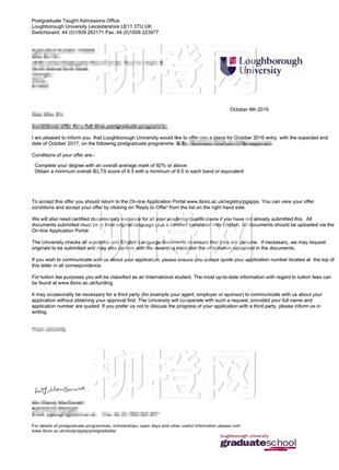 柳橙网成功案列offer展示