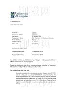 柳橙网成功案列offer展示