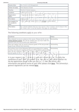柳橙网成功案列offer展示