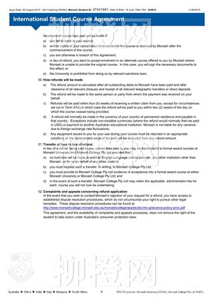 柳橙网成功案列offer展示