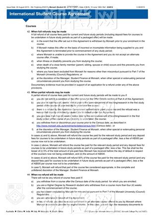 柳橙网成功案列offer展示