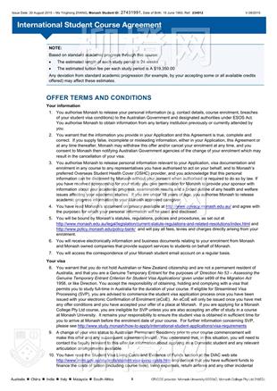 柳橙网成功案列offer展示