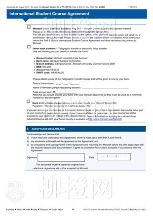 柳橙网成功案列offer展示