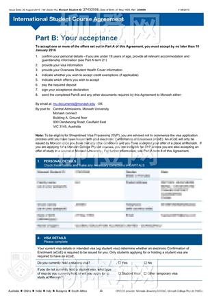 柳橙网成功案列offer展示