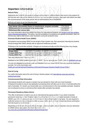 柳橙网成功案列offer展示