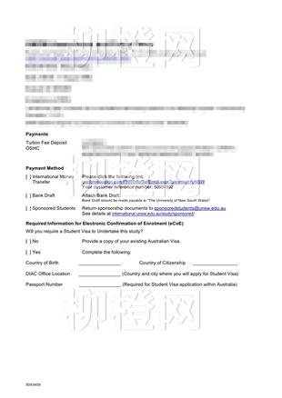 柳橙网成功案列offer展示