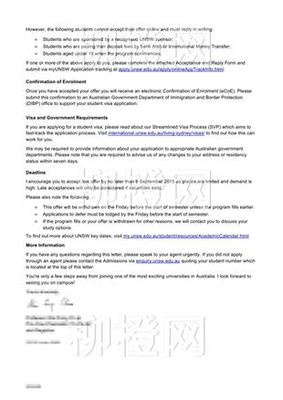 柳橙网成功案列offer展示