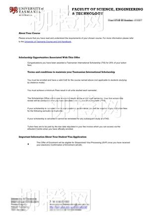 柳橙网成功案列offer展示