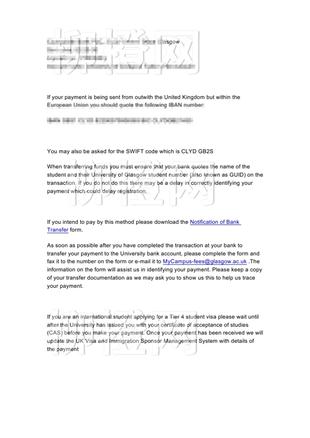 柳橙网成功案列offer展示
