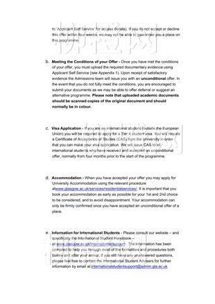 柳橙网成功案列offer展示