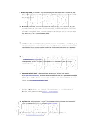 柳橙网成功案列offer展示
