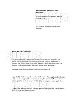 柳橙网成功案列offer展示