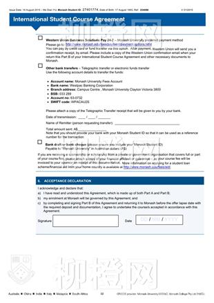 柳橙网成功案列offer展示