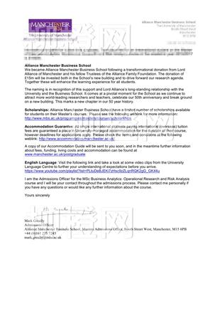 柳橙网成功案列offer展示