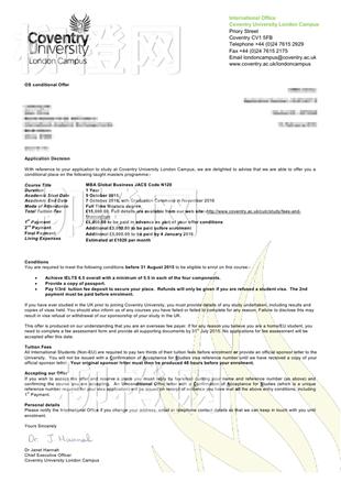 柳橙网成功案列offer展示