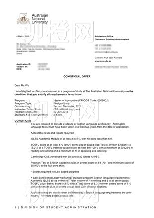 柳橙网成功案列offer展示