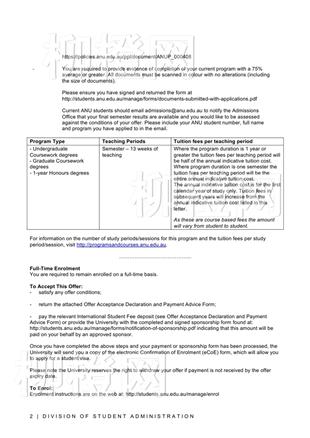 柳橙网成功案列offer展示