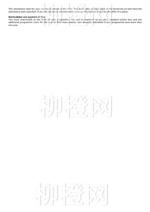 柳橙网成功案列offer展示