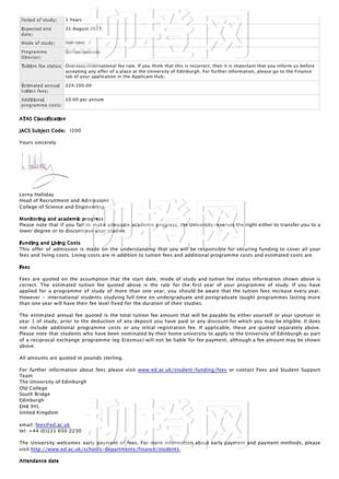柳橙网成功案列offer展示